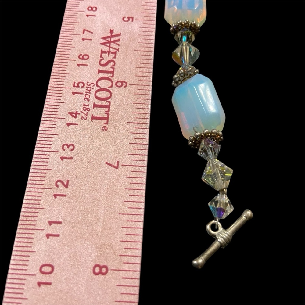 Opalite Bracelet - Picture 3 of 3